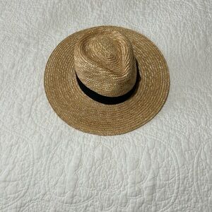 Brixton Joanna Straw Hat